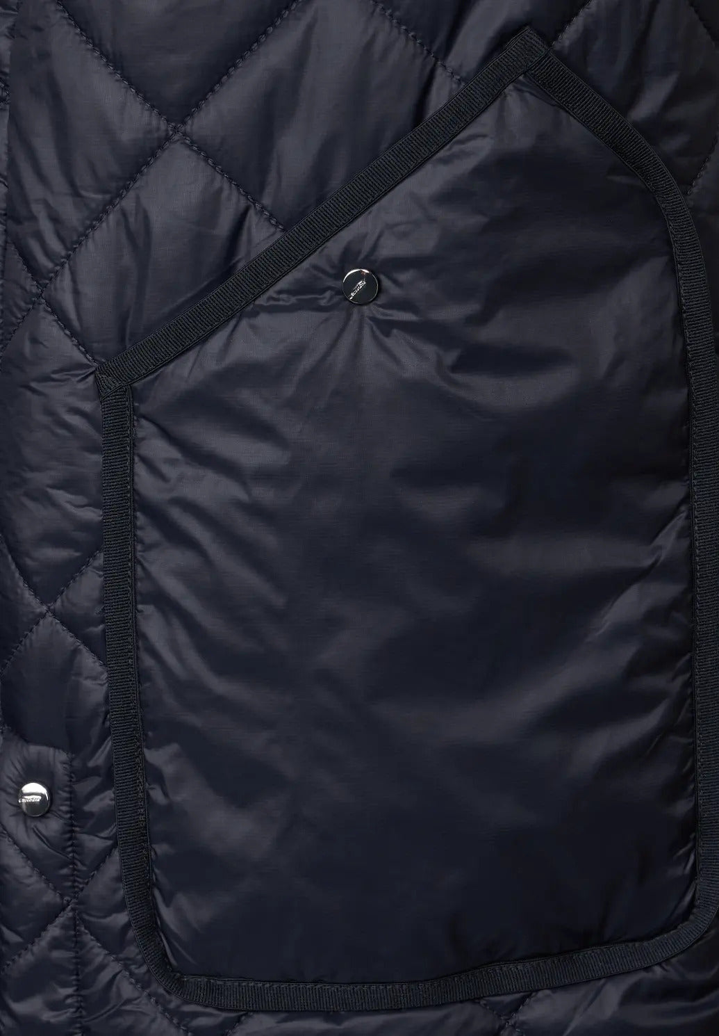 Street One - Light Padded Coat - 211901