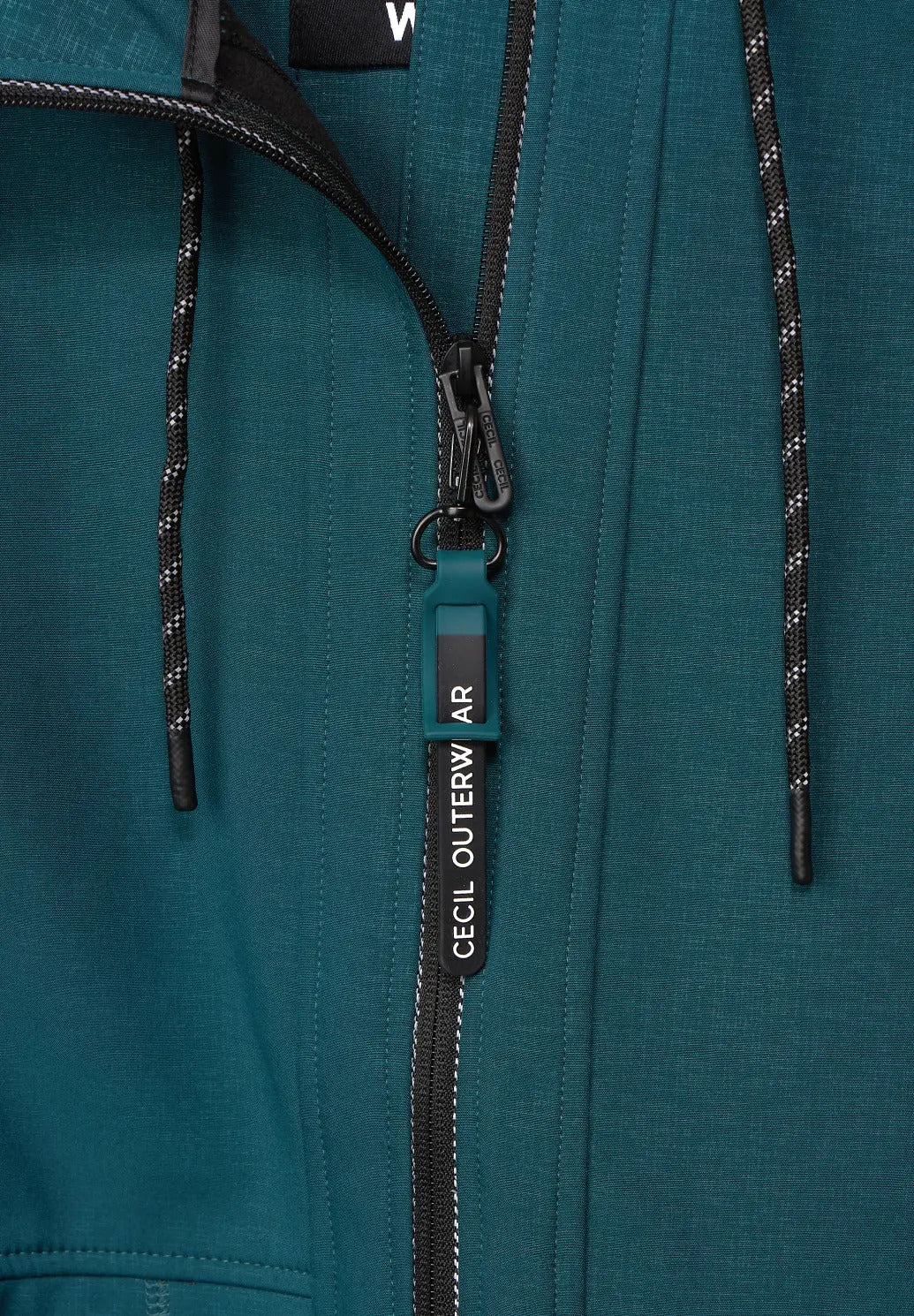 Cecil - Softshell Coat - 10081
