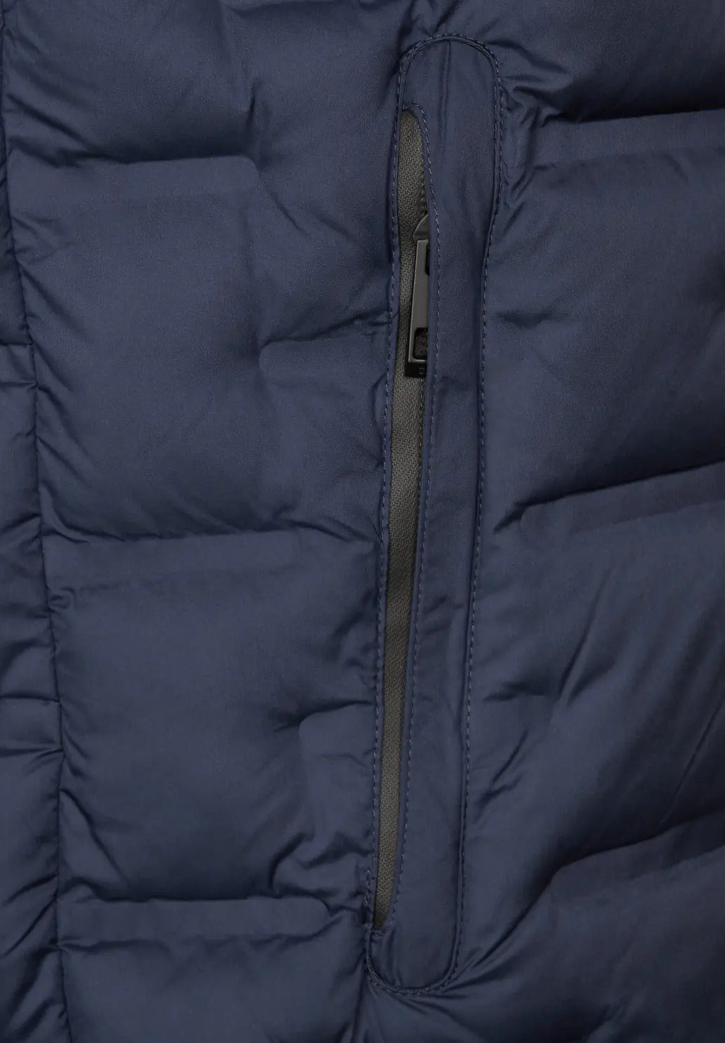 Cecil - Welded Coat - 100840