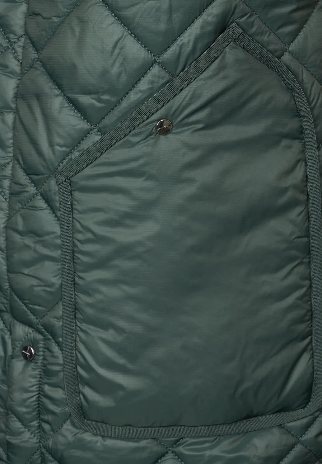 Street One - Light Padded Coat - 211901