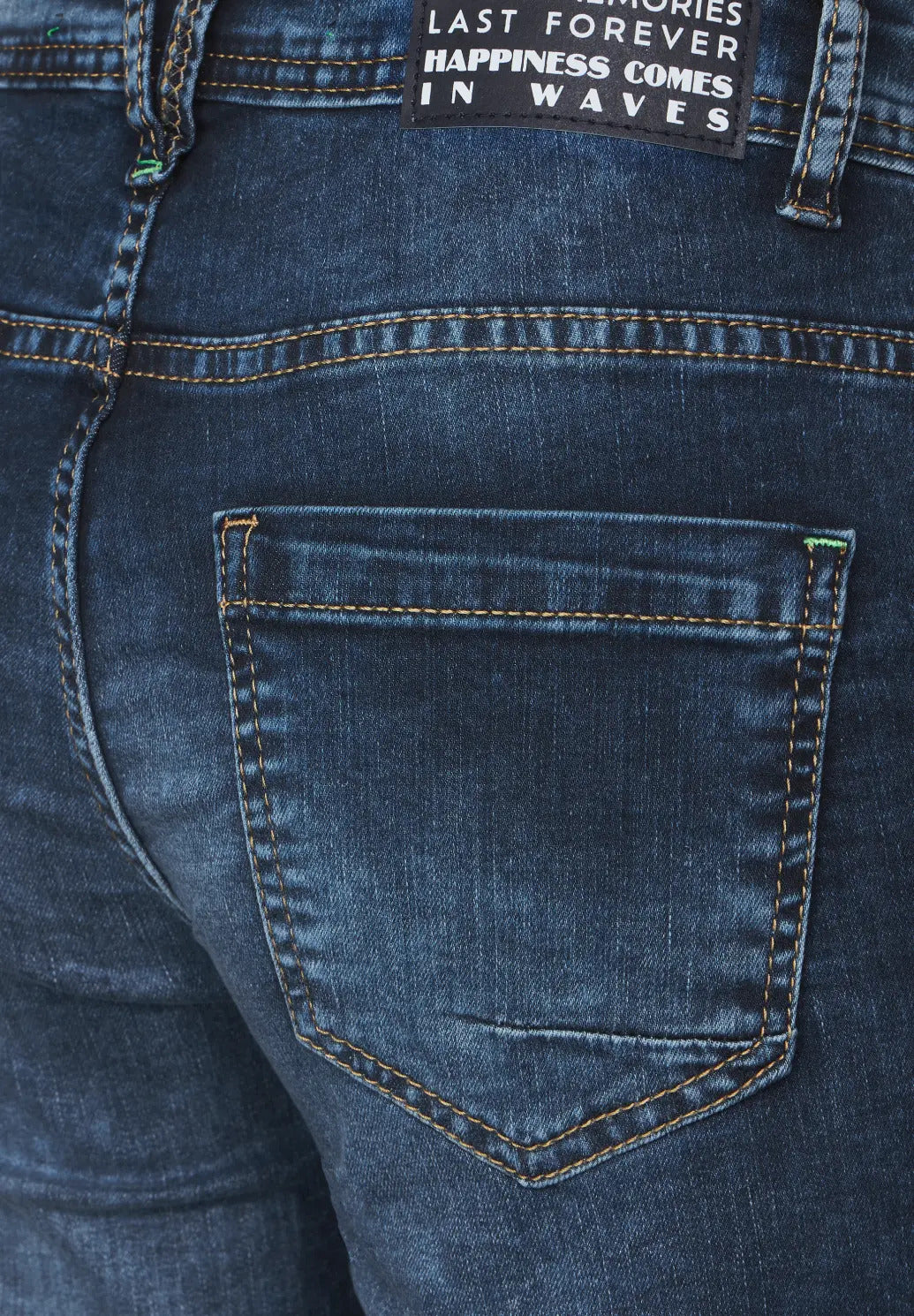 Cecil - Jeans - 376644