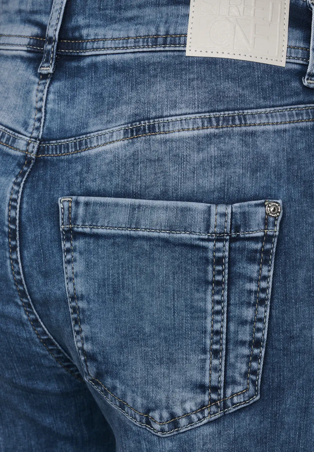 Street One - Jeans - 376654