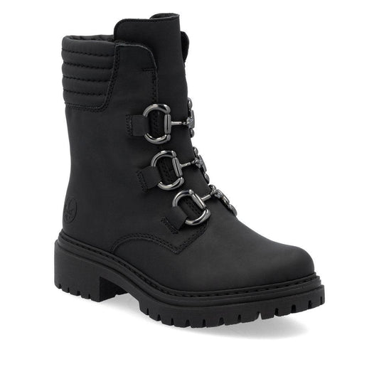 Rieker - Buatais Búcla - 72650