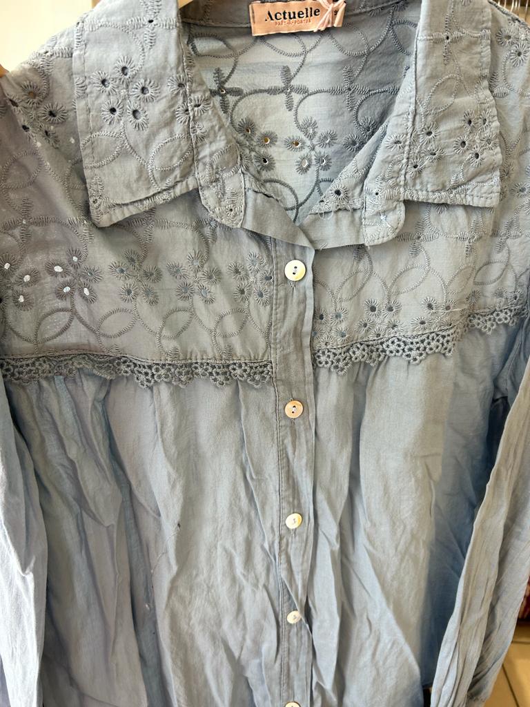 Actuelle - Shirt - 22E074