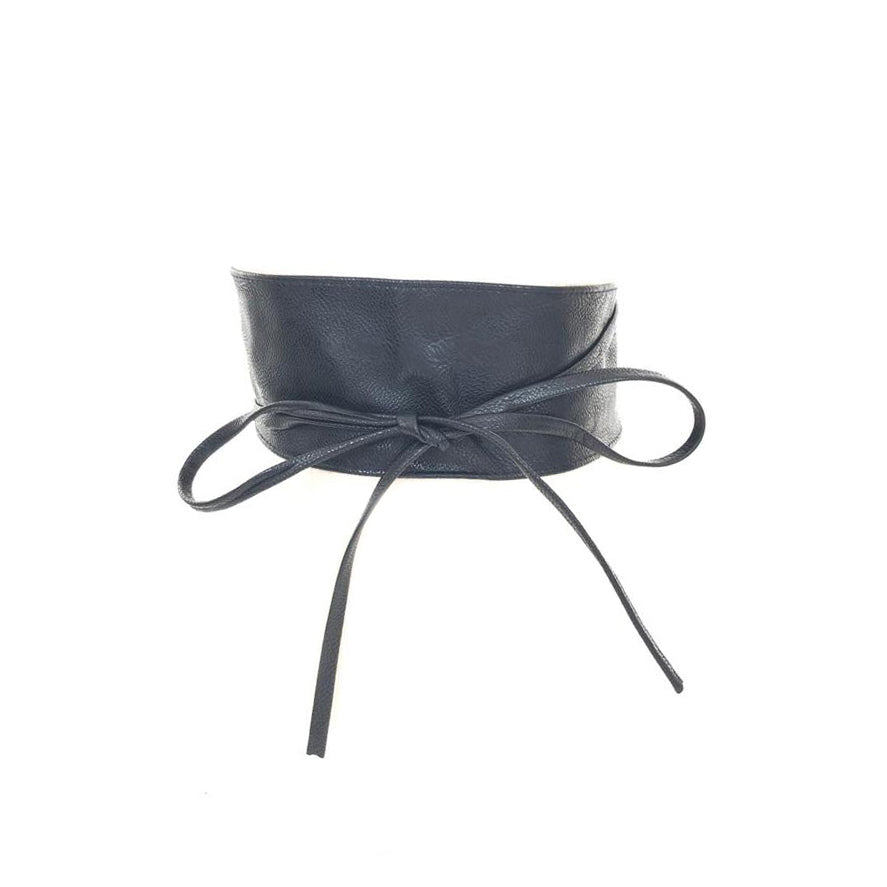 Lipstick - Wrap Belt - 812280W3