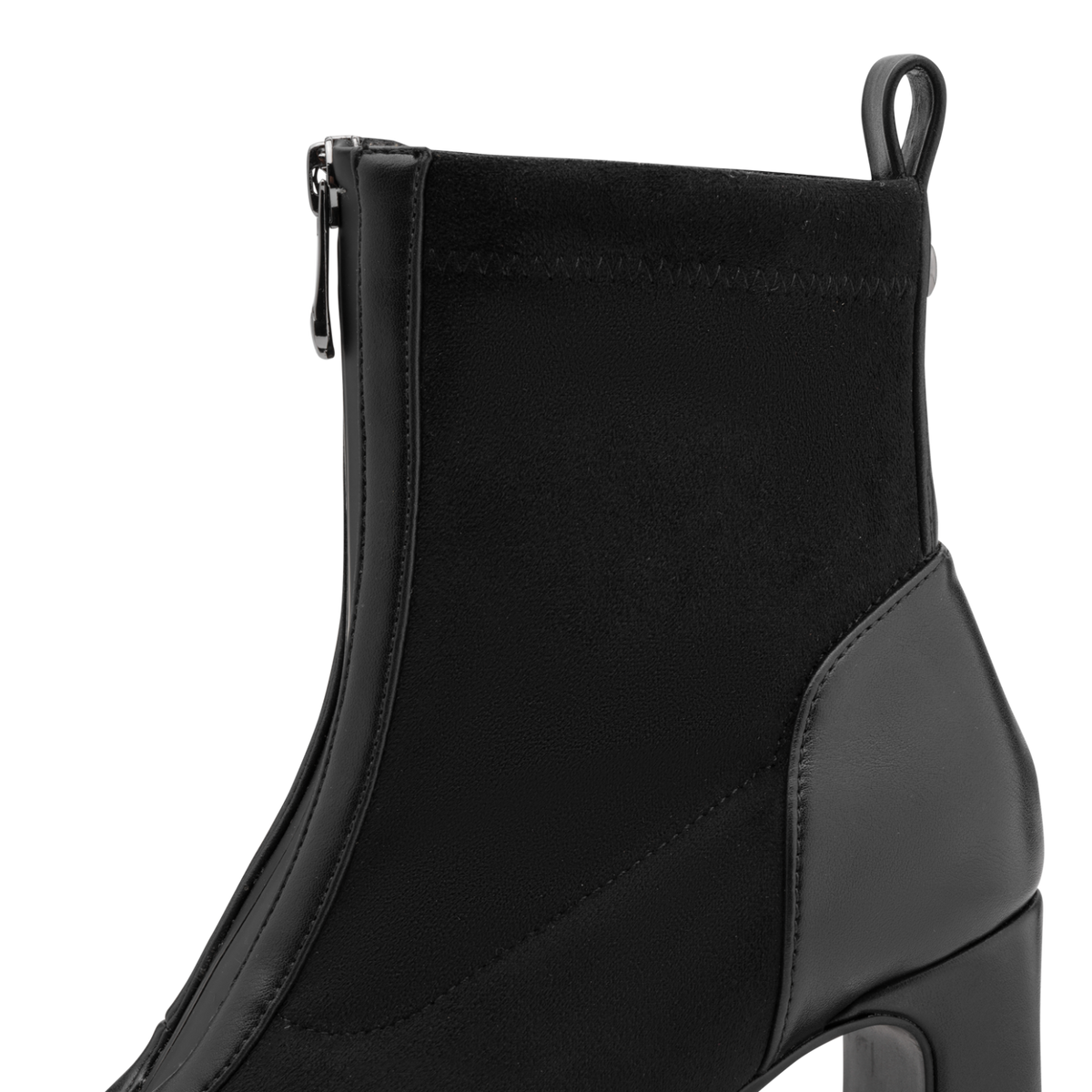 Marco Tozzi - Heeled ankle boot - Mot 25334-47