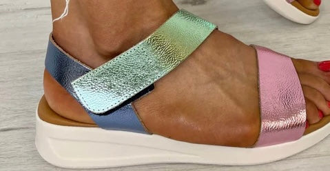 Oh my Sandals 5403