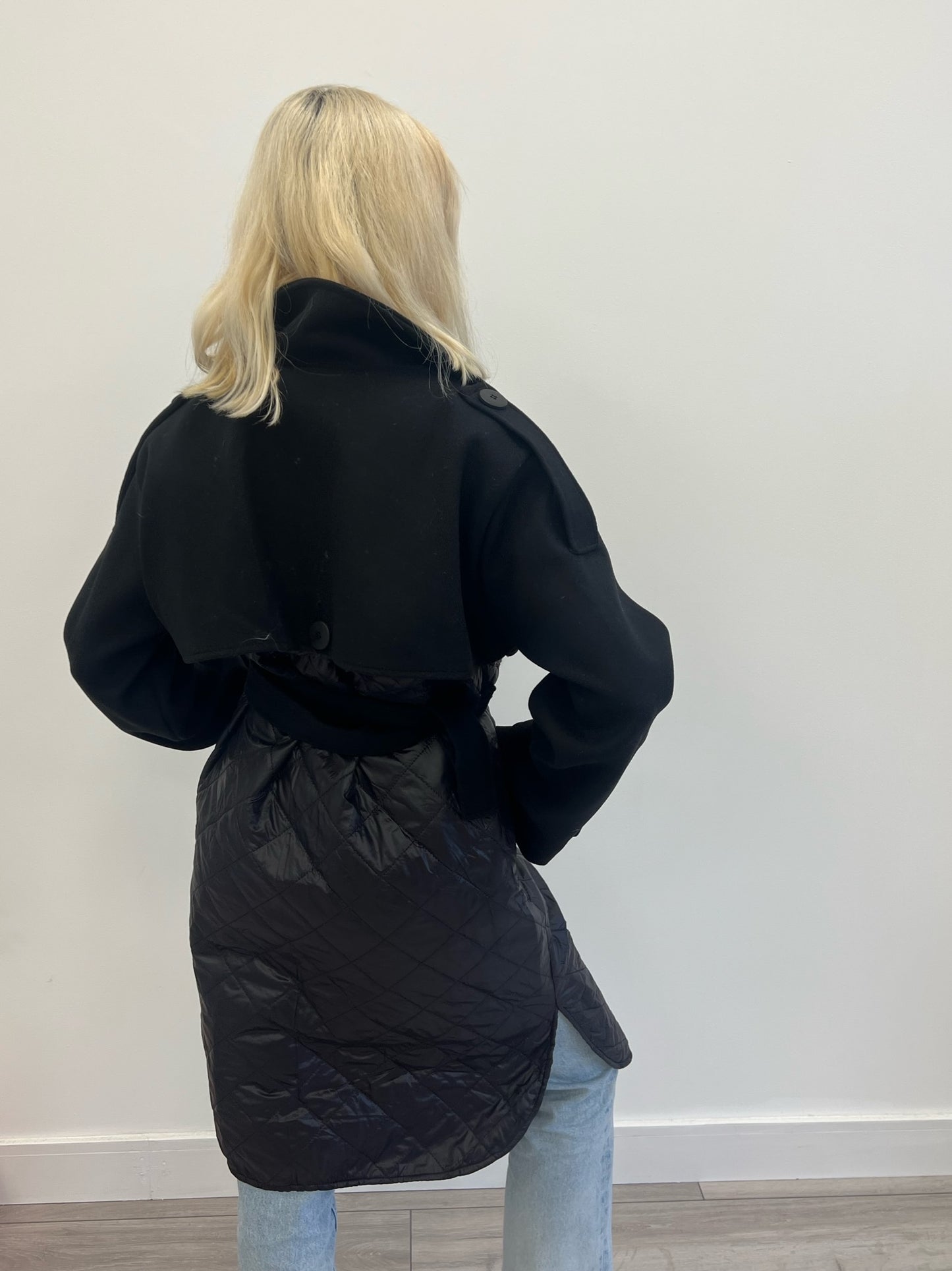 Lipstick - Coat - Hp6369