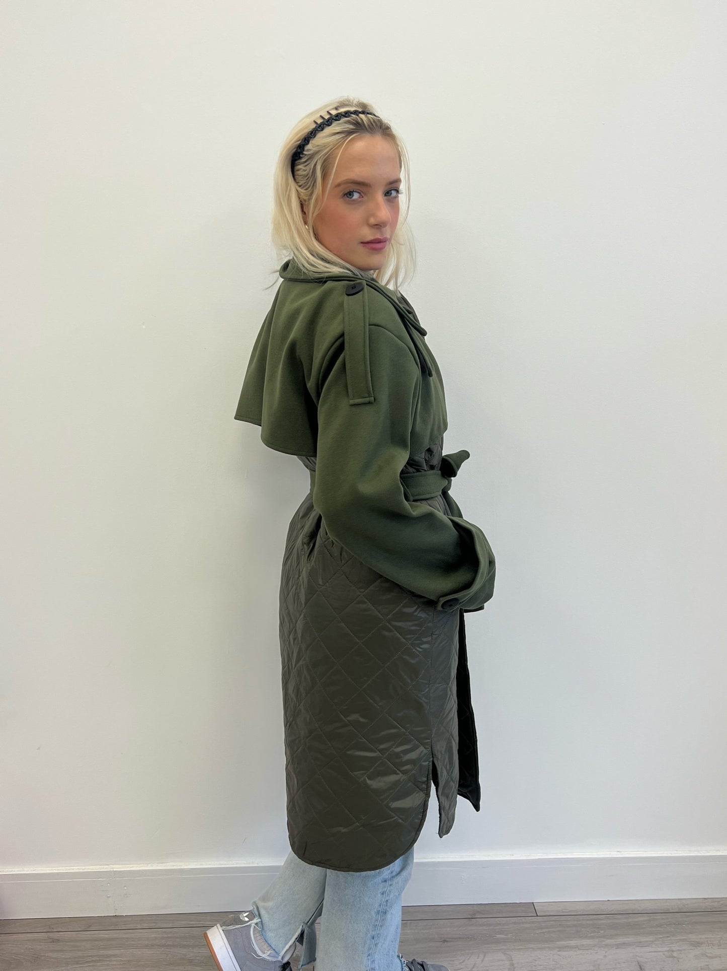 Lipstick - Coat - Hp6369
