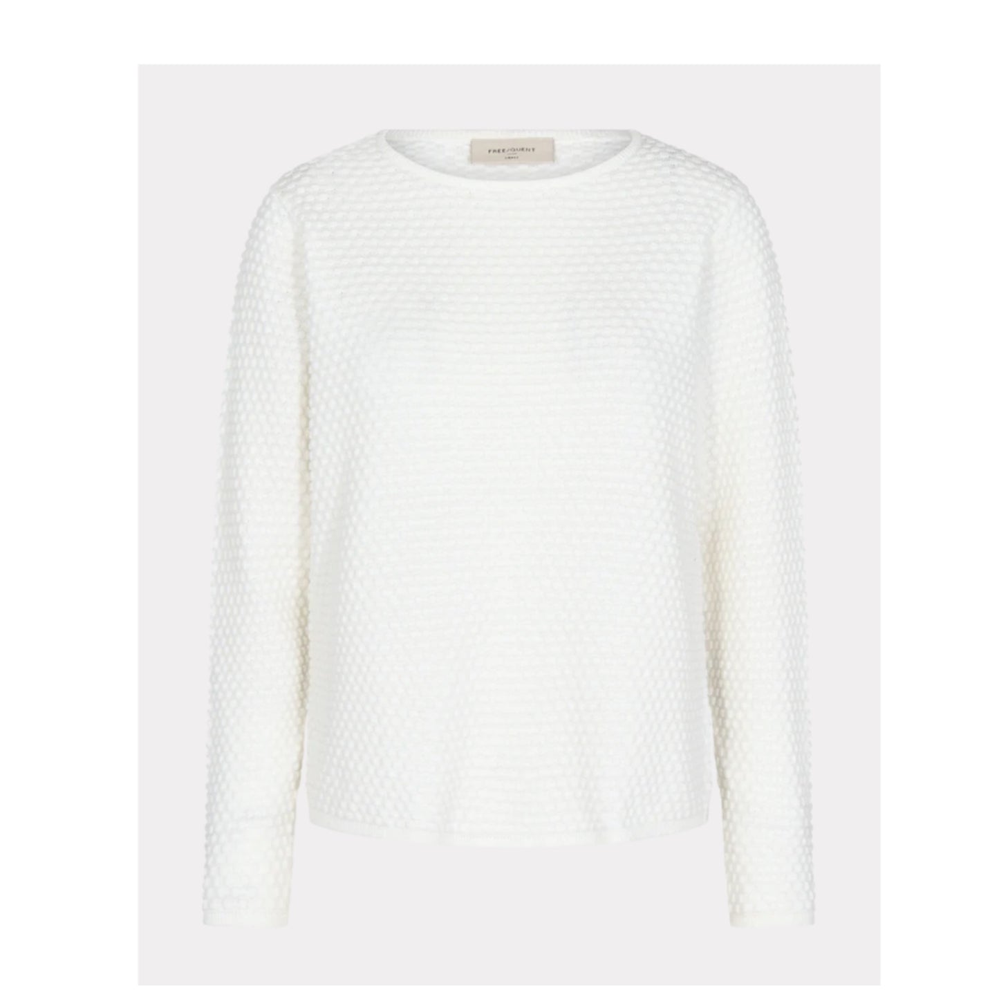 Freequent - Dodo Dottie Jumper - FQDODO-DOTTIE