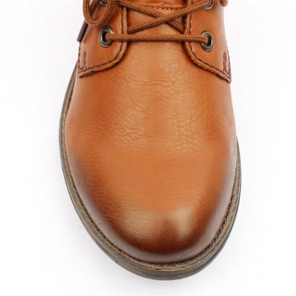 Rieker - Lace Up Ankle Boot - 77423