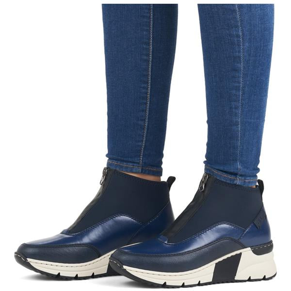 Rieker - Ankle Boot - N6352-14