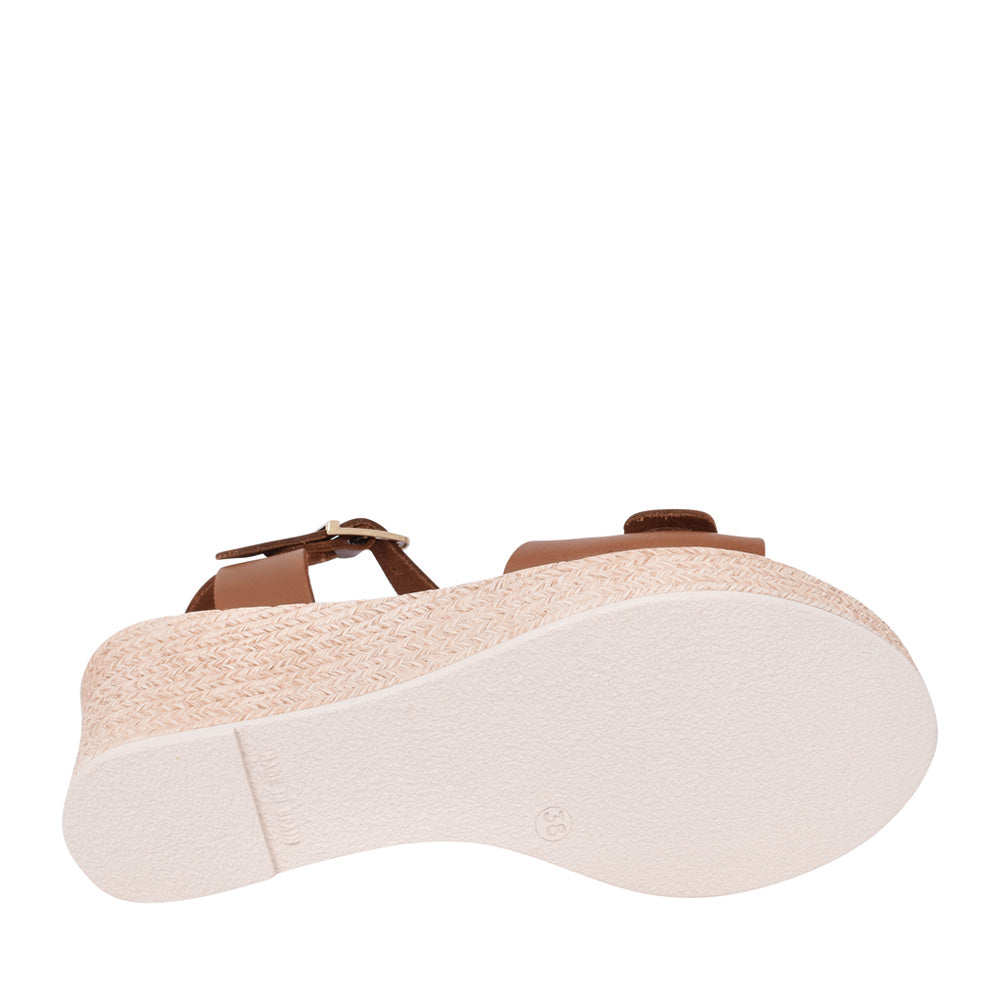 Ó mo Sandals 5726