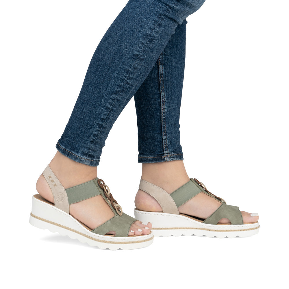 Rieker 67498-00
