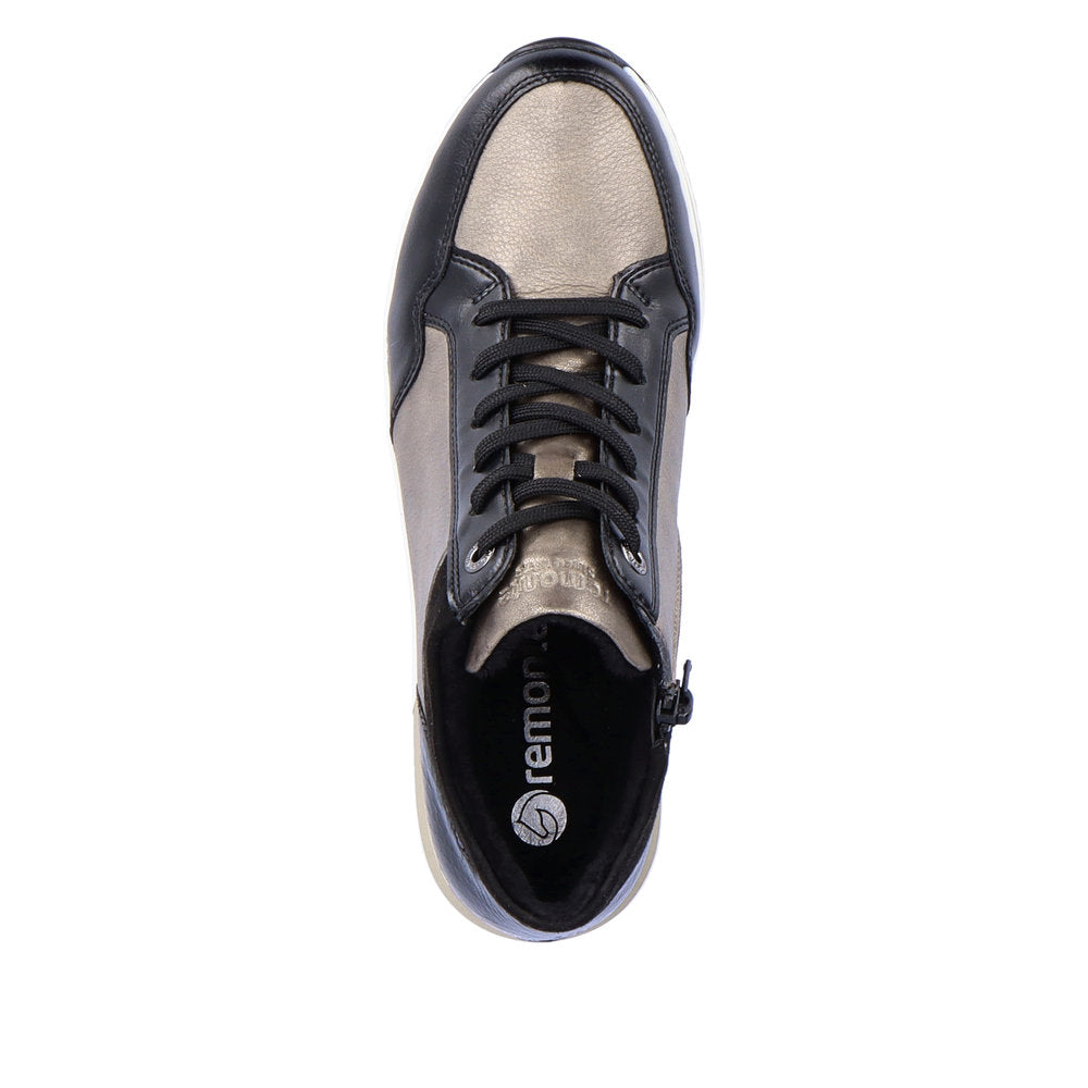 Remonte - Wedge Runners - D0T70