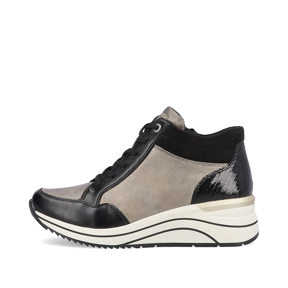 Remonte - Wedge Runners - D0T70