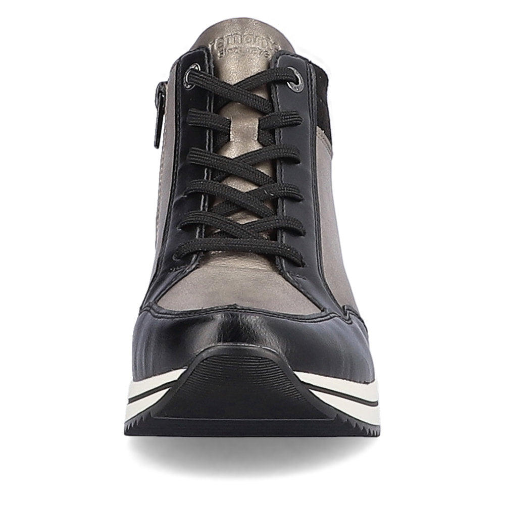 Remonte - Wedge Runners - D0T70