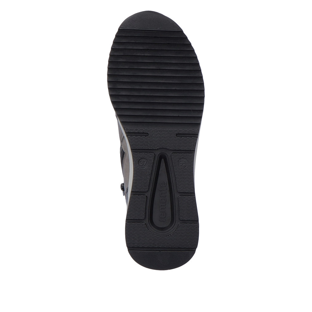 Remonte - Wedge Runners - D0T70
