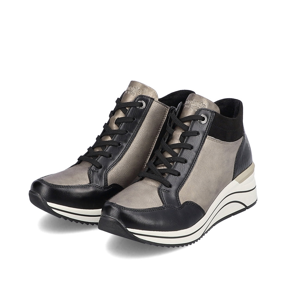 Remonte - Wedge Runners - D0T70