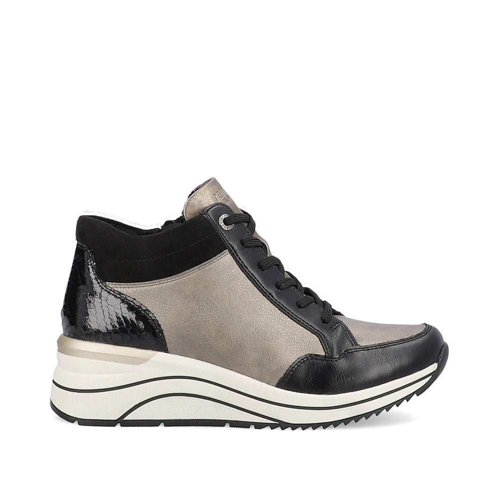 Remonte - Wedge Runners - D0T70