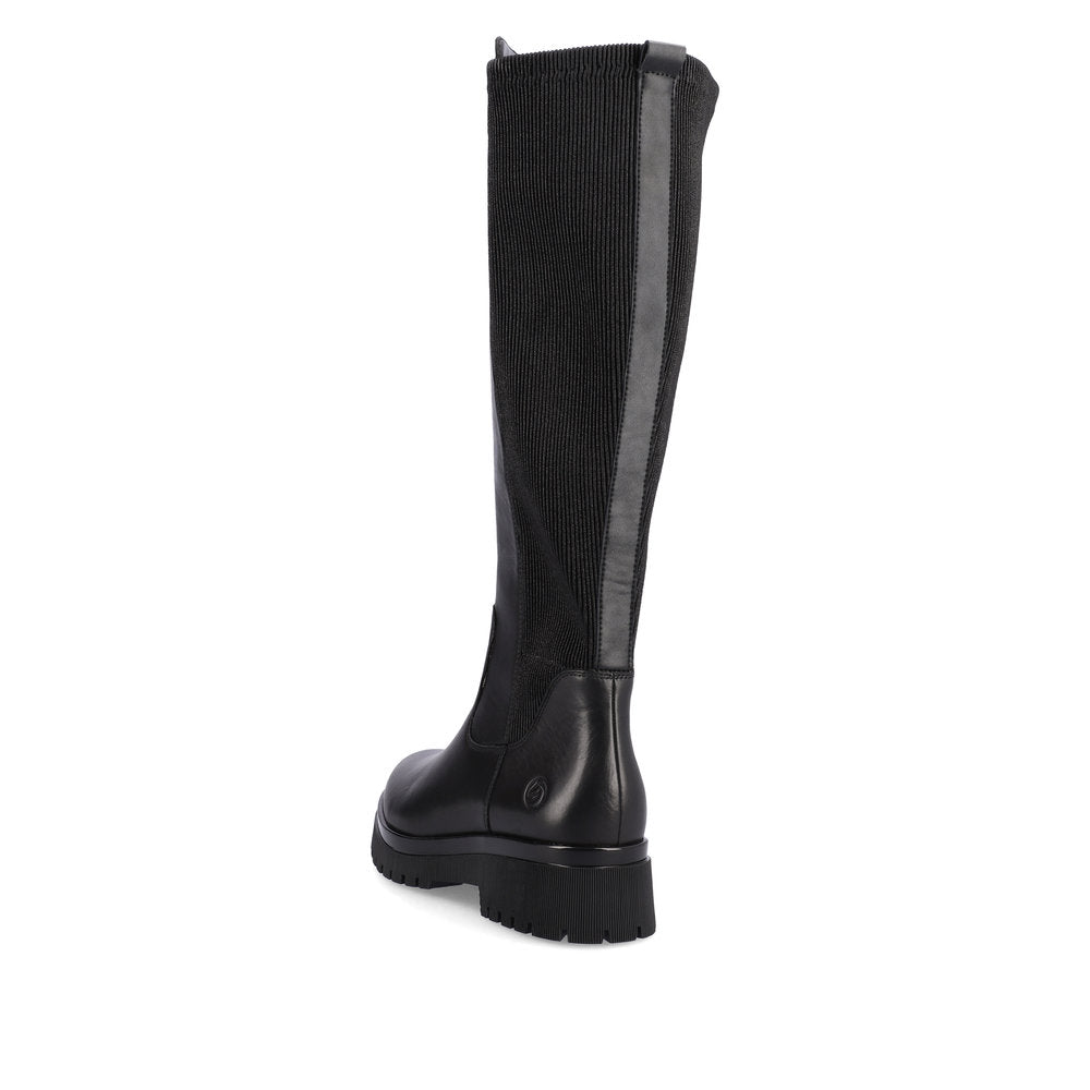 Remonte - Knee High Boot - D1B71