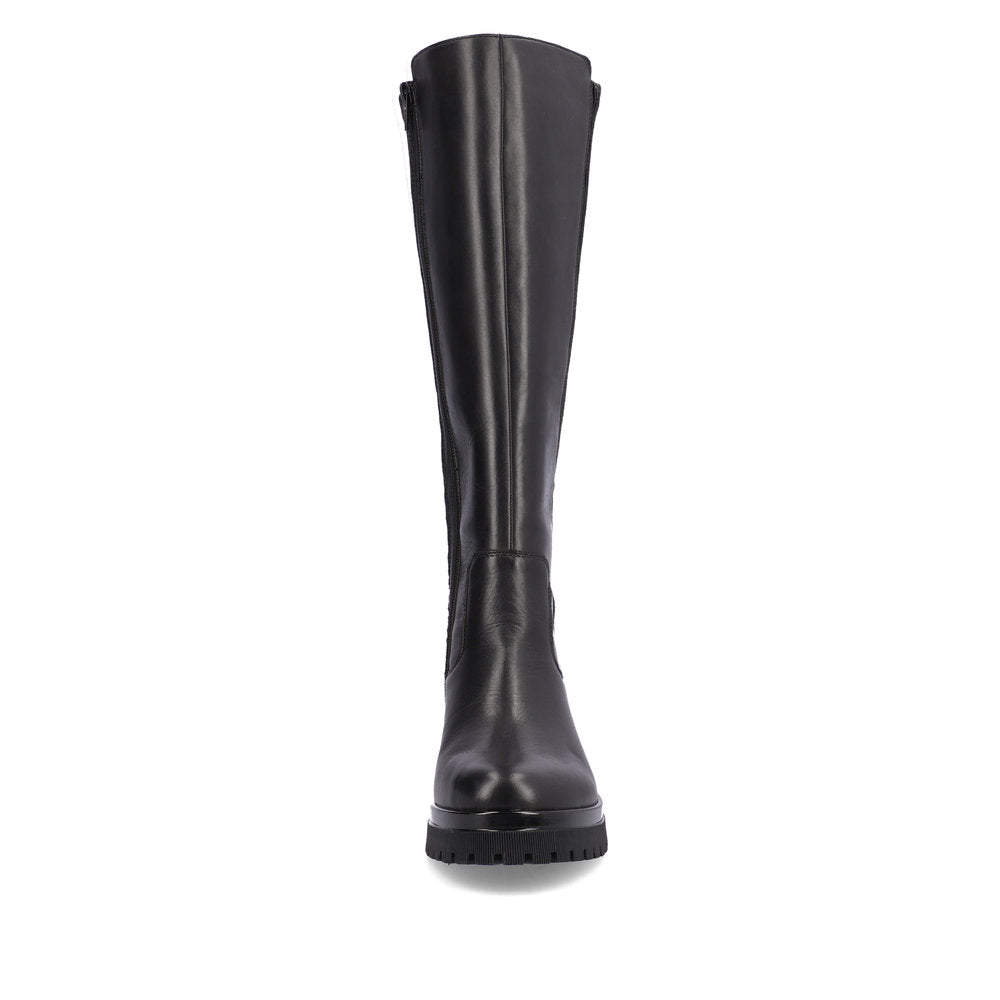 Remonte - Knee High Boot - D1B71