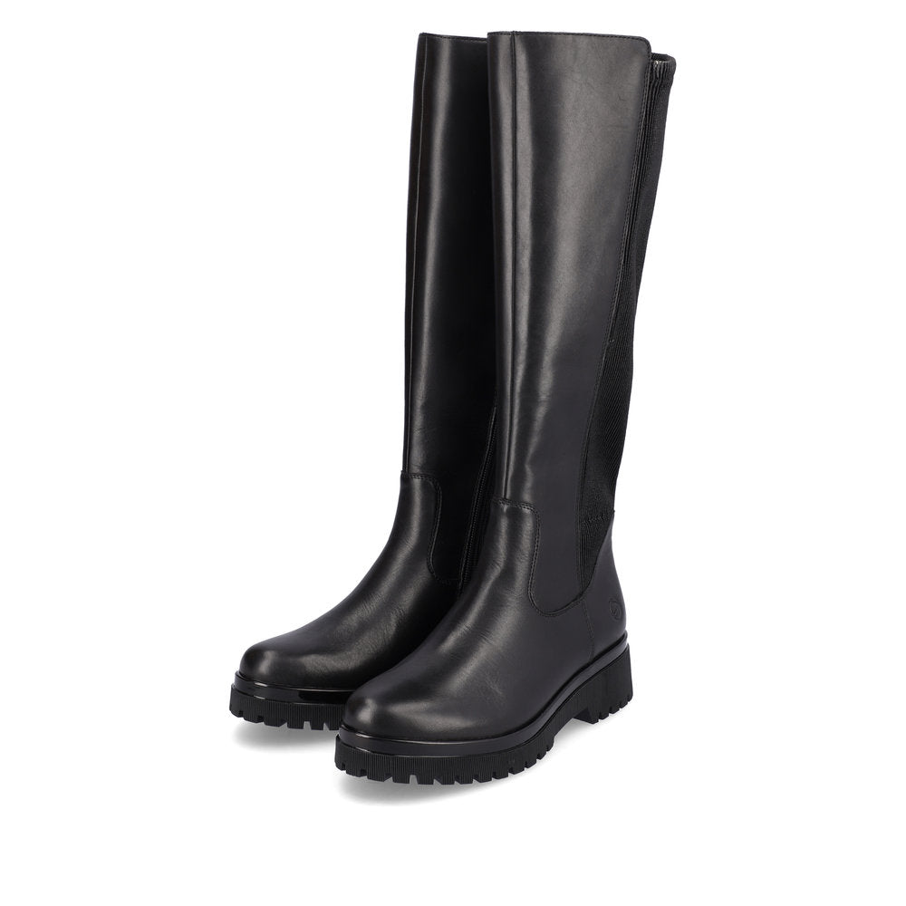 Remonte - Knee High Boot - D1B71