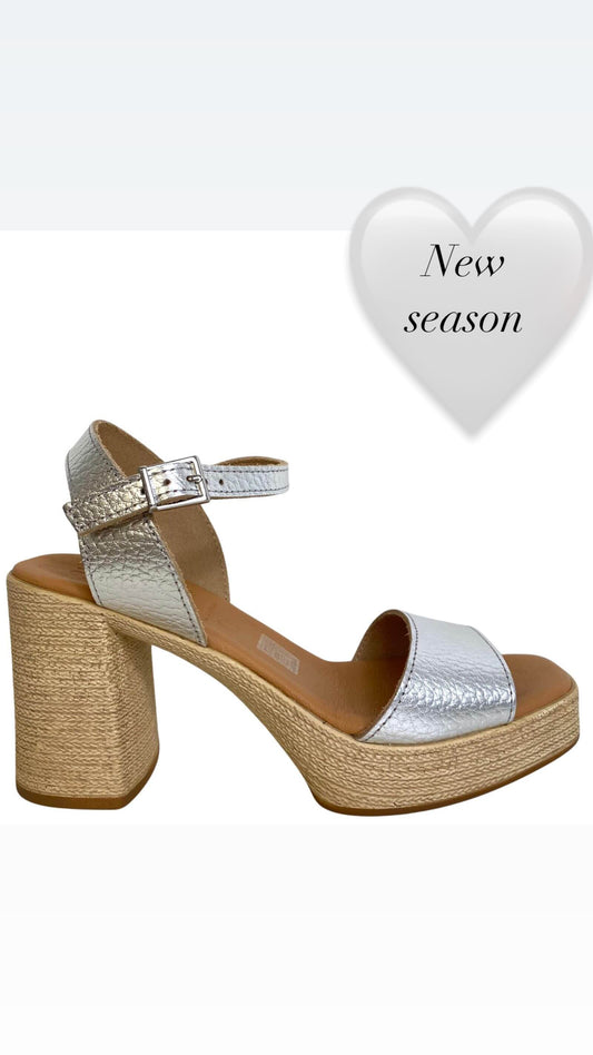 Oh my sandals 5732