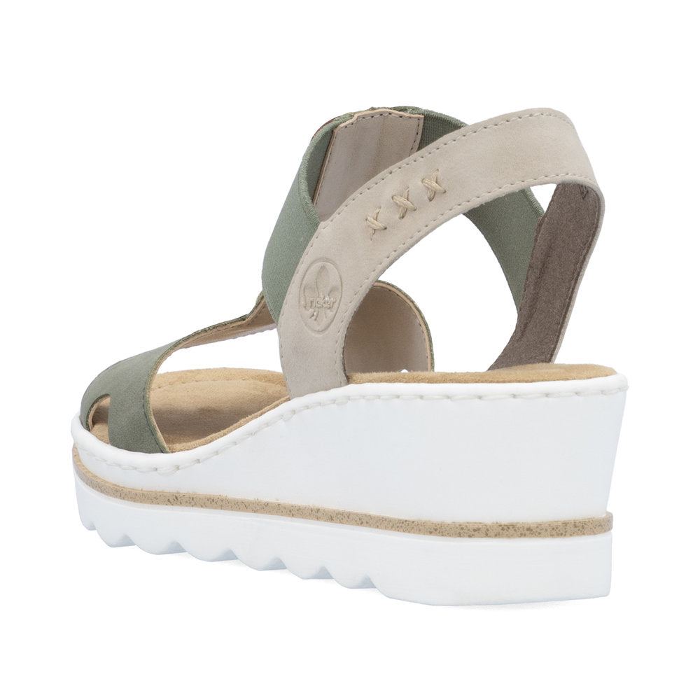 Rieker 67498-00