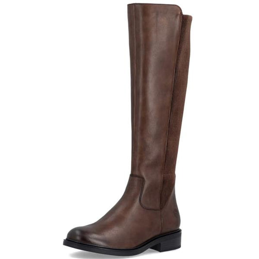Rieker - Knee high boot - Rie Z9591-29