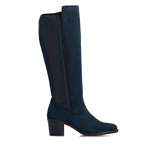 Rieker - Knee high boot - Rie Y2050-14