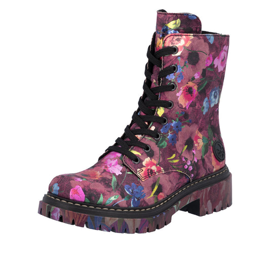 Rieker 72627-92
