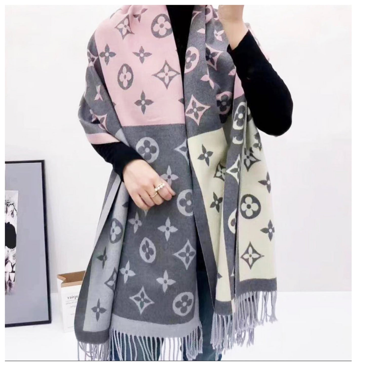 Louis Cashmere