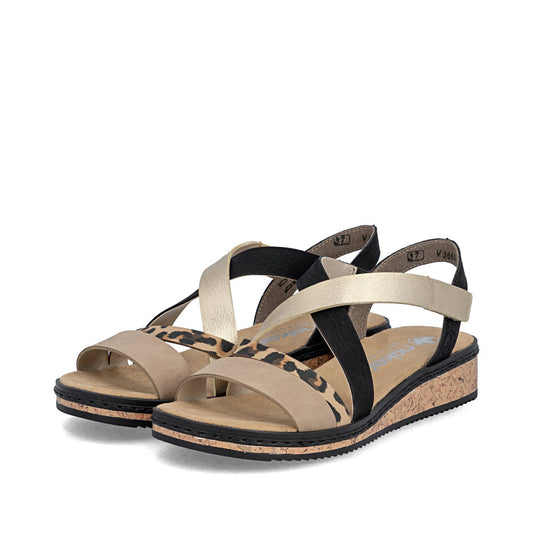 Rieker V3663-92