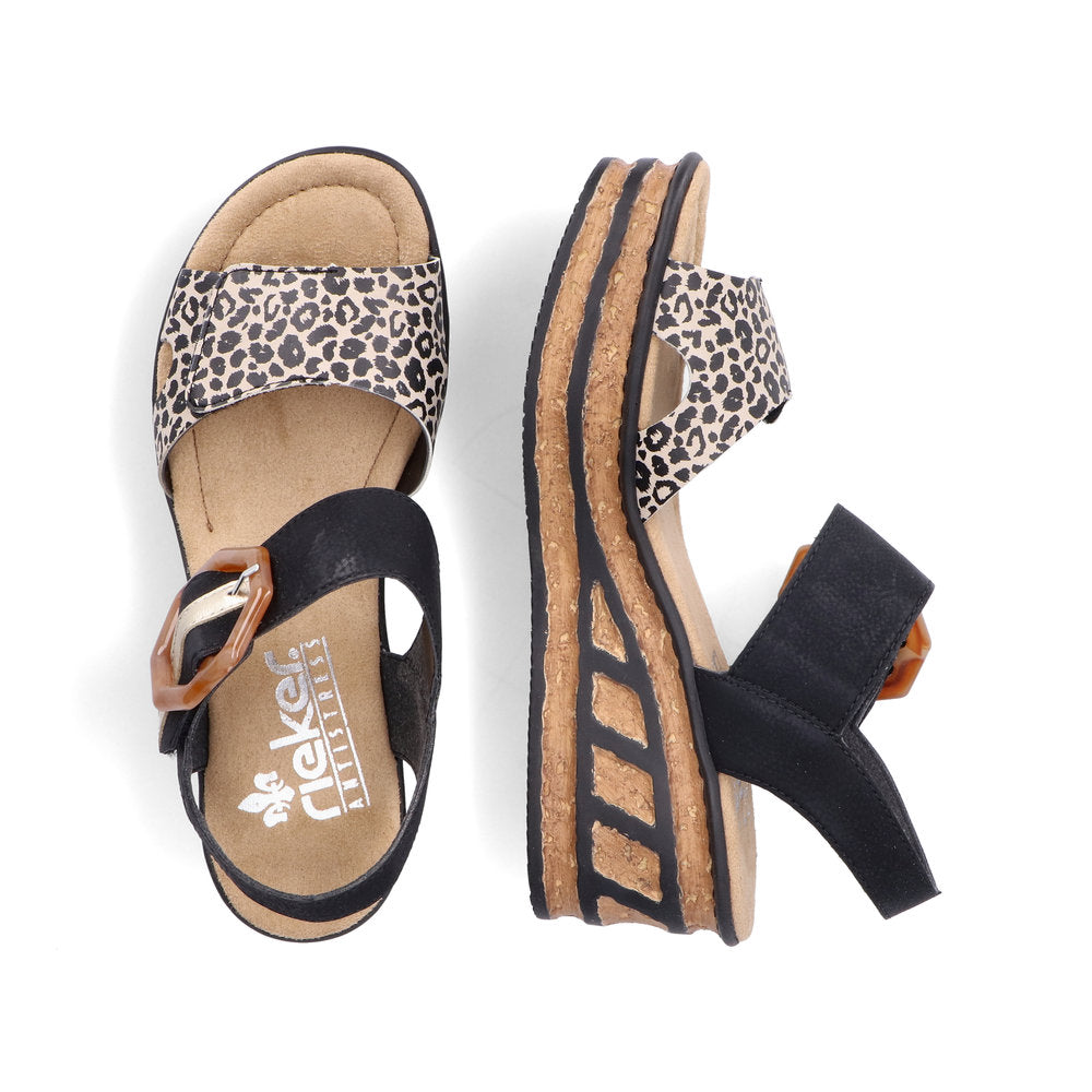 Rieker 68176-00 S6