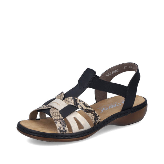 Rieker 65918-92