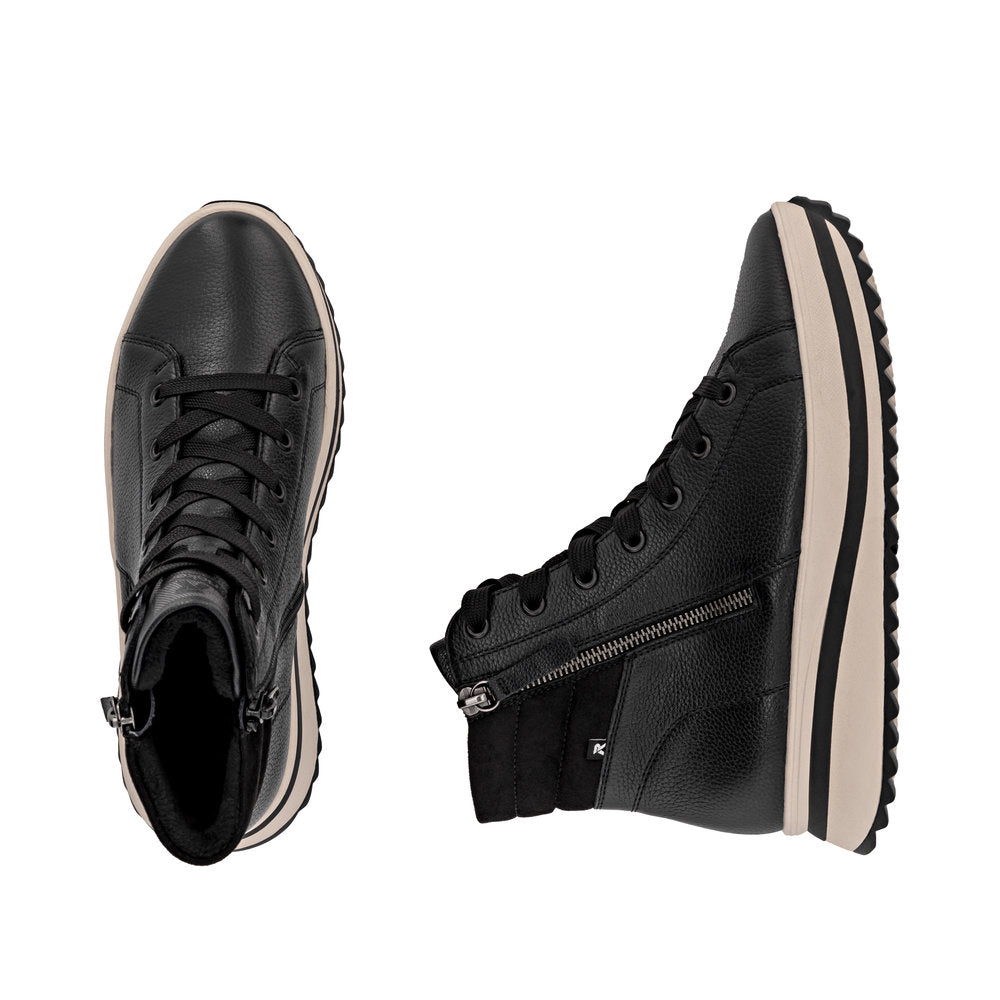 Rieker W3870-00