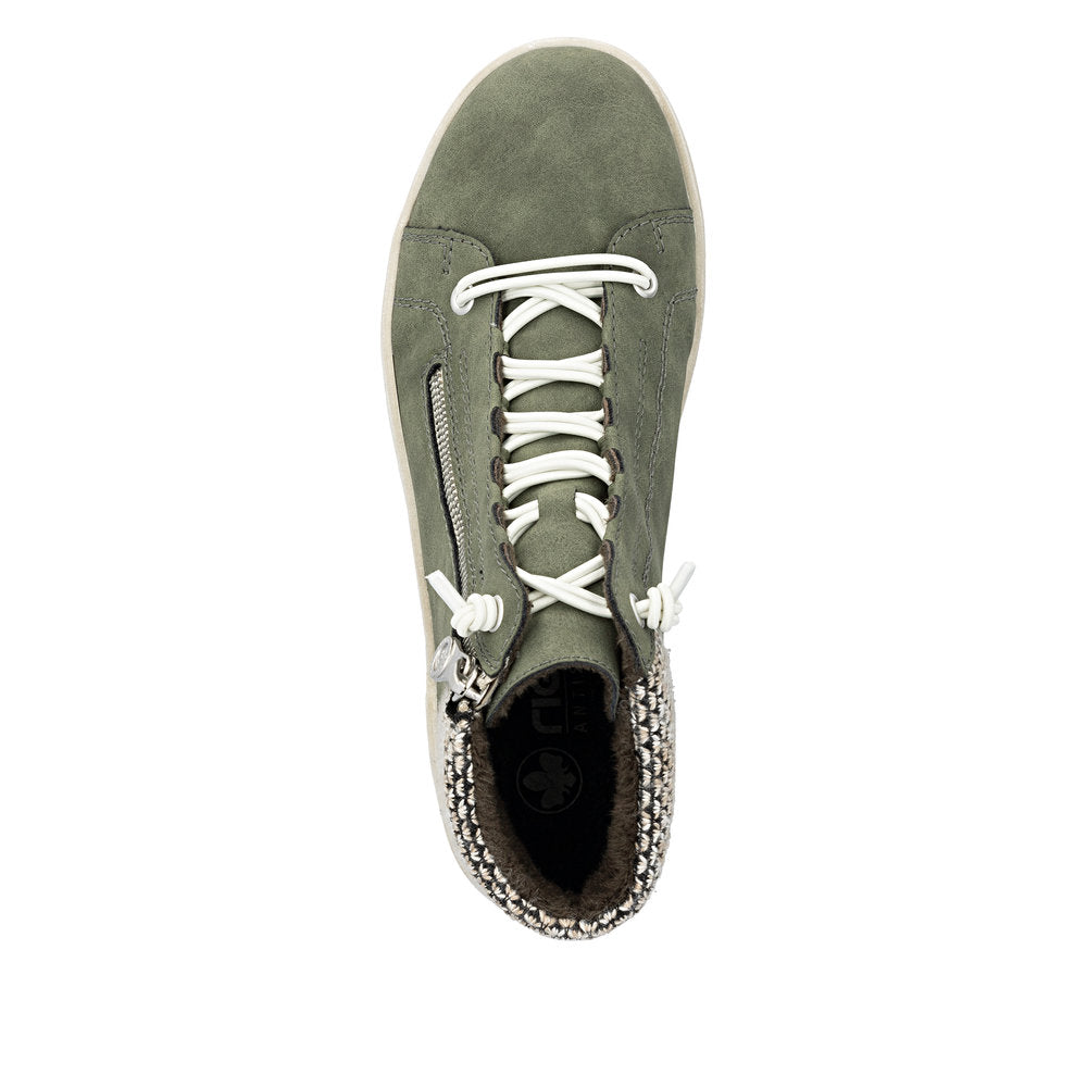 Rieker X0750-54