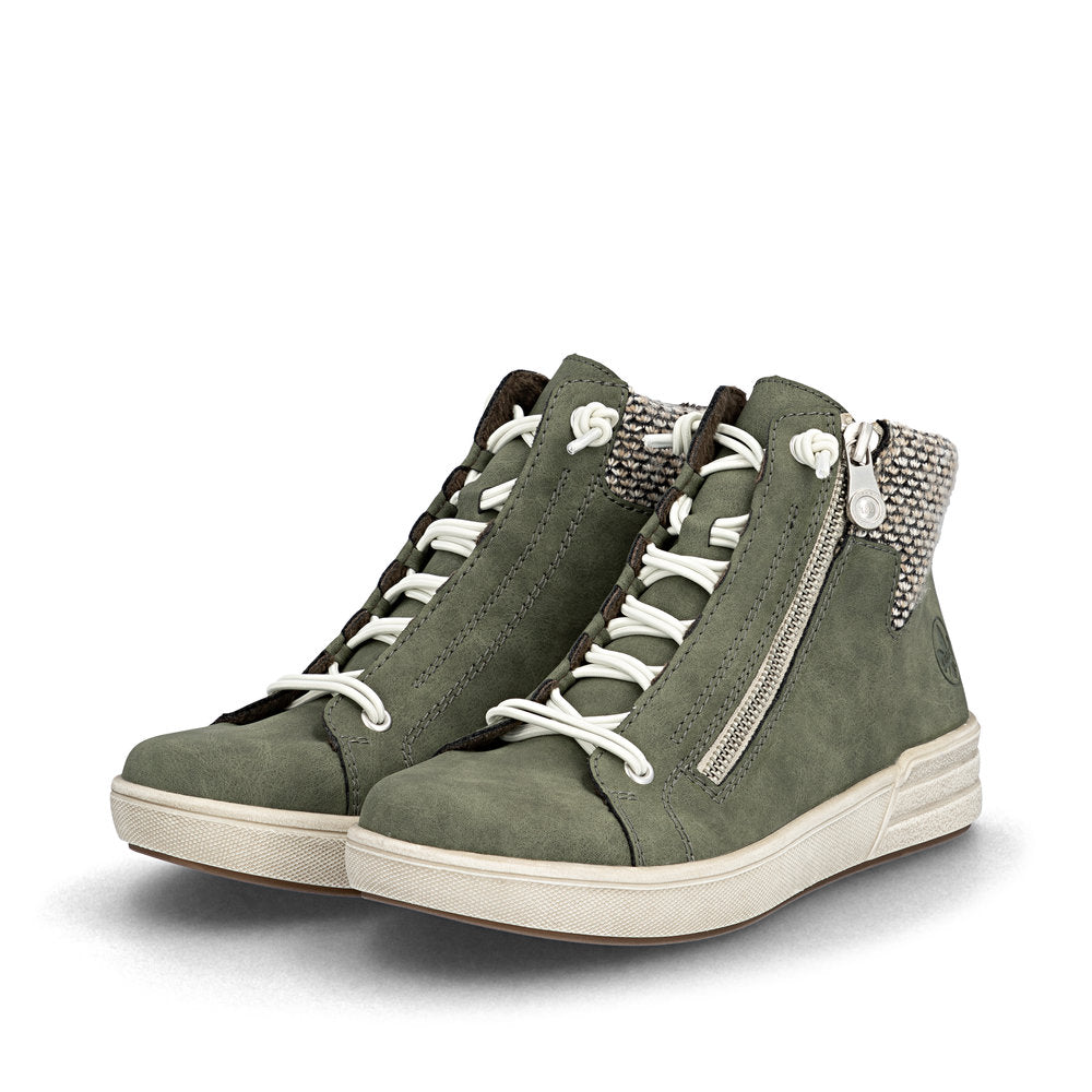 Rieker X0750-54