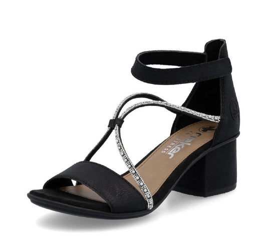 Rieker 64657-00