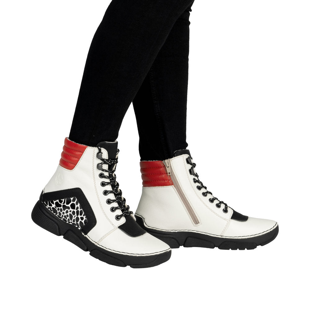 RIEKER 45904-60