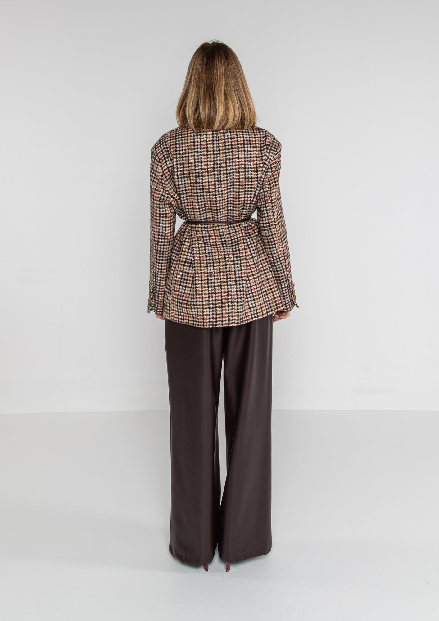 Lokita 07896 blazer
