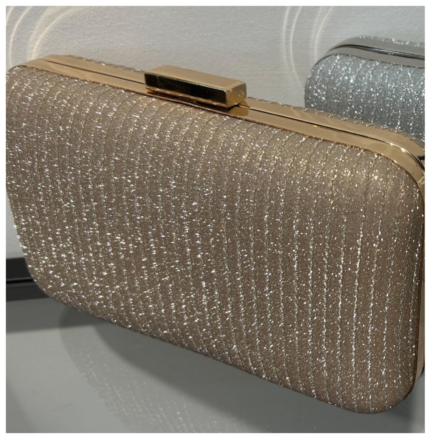 DRB - Clutch Handbag - 8302
