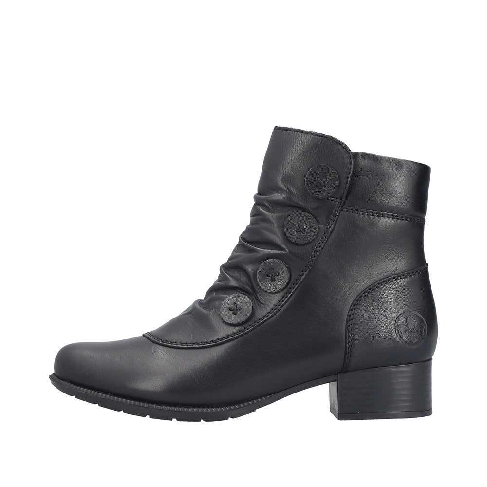 RIEKER 78659-00