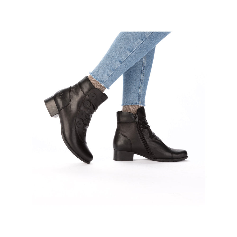 RIEKER 78659-00