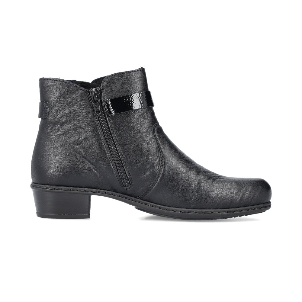 Rieker Y0783-00