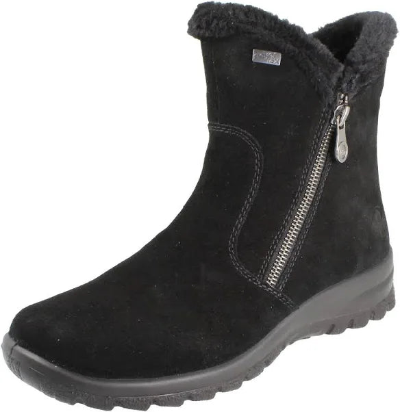 Rieker L7162-00