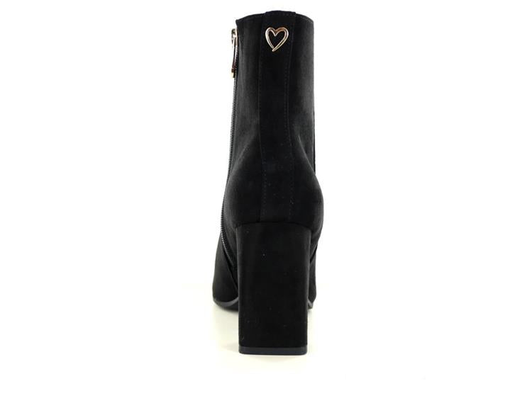 Marco Tozzi - Heeled Ankle Boot - 25313