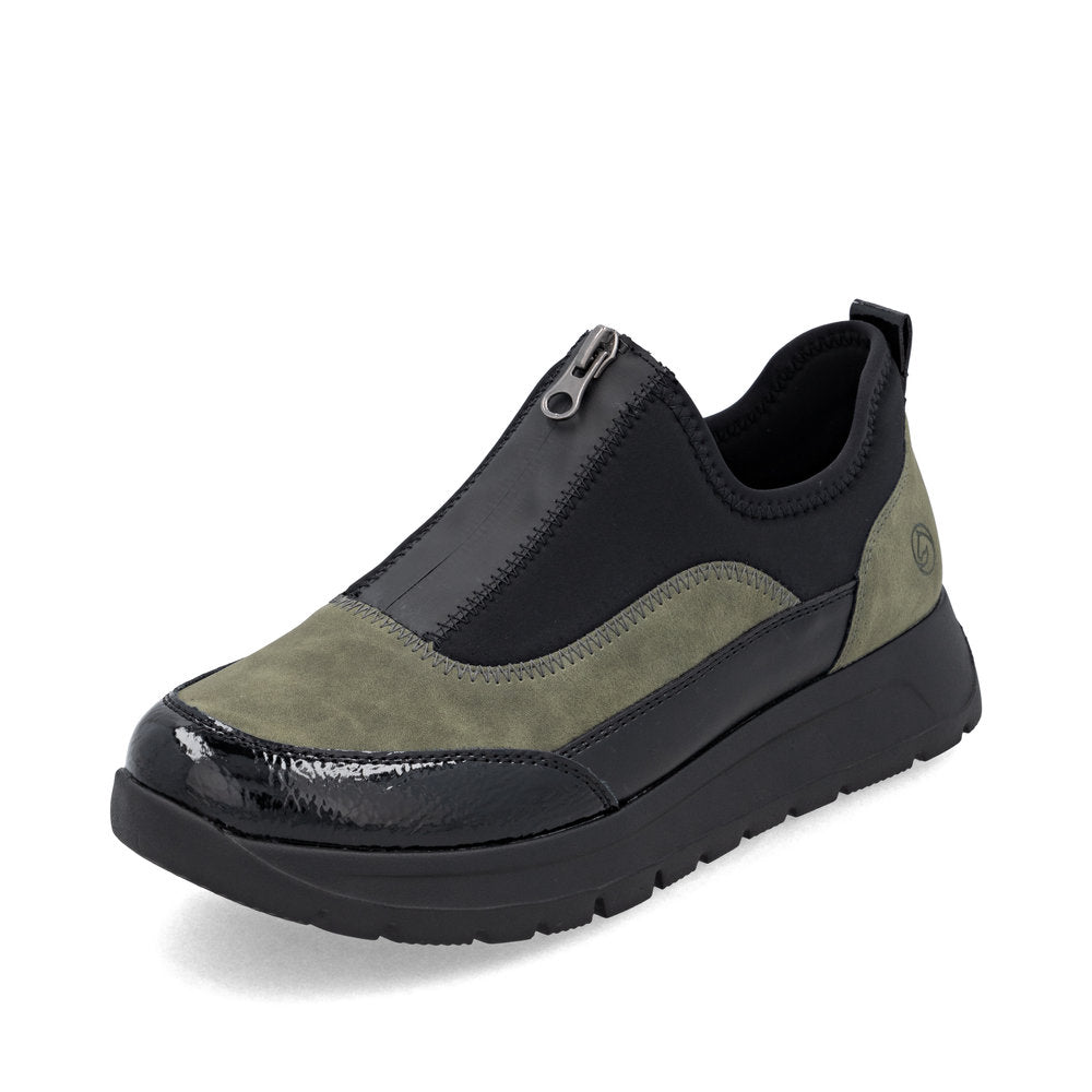 Remonte D2v01
