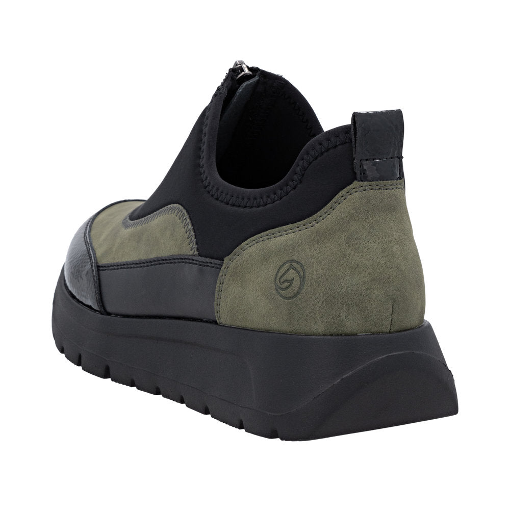 Remonte D2v01